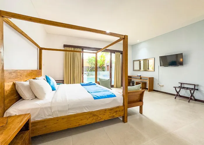 Villa Echo Taman Bali Canggu